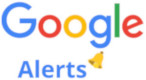google alerts - circulantis